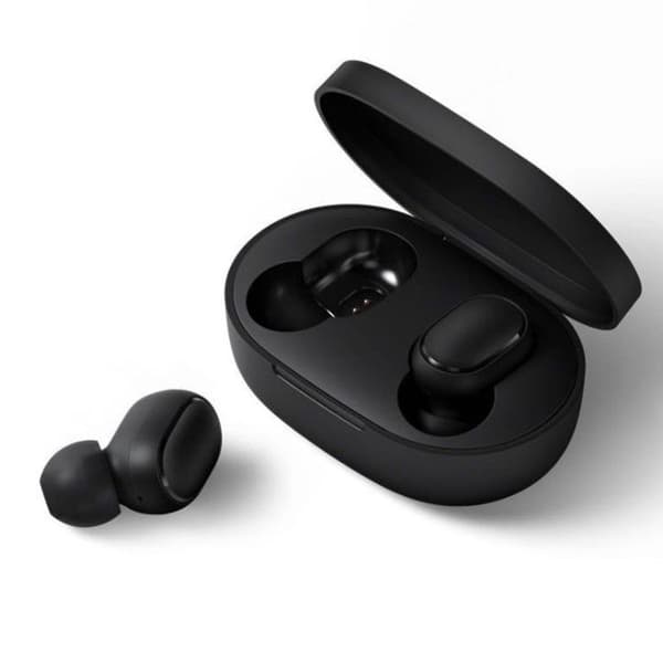 Letvægts Bluetooth trådløs binauralt mini-headset