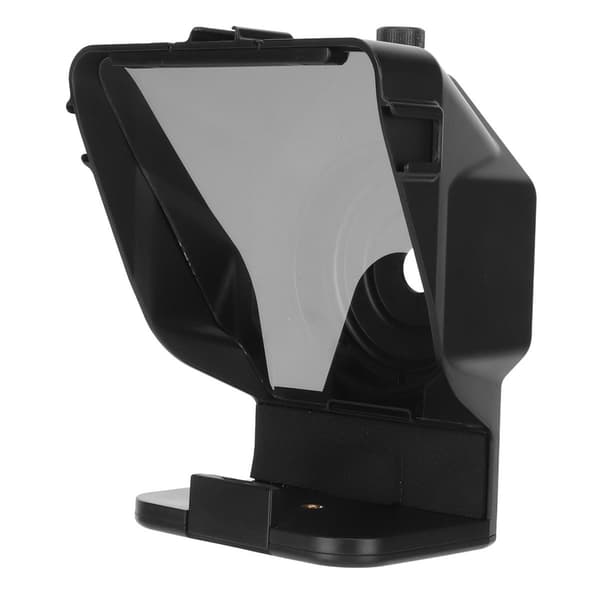 DSLR-kamerateleprompter bärbar support horisontell KLB