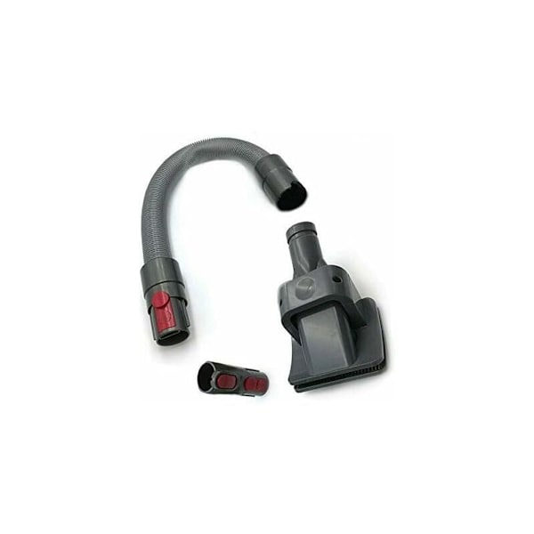 Dyson V7 V8 V10 Animal Dog Grooming Brush Kit - Børster + Slange + Adapter KLB