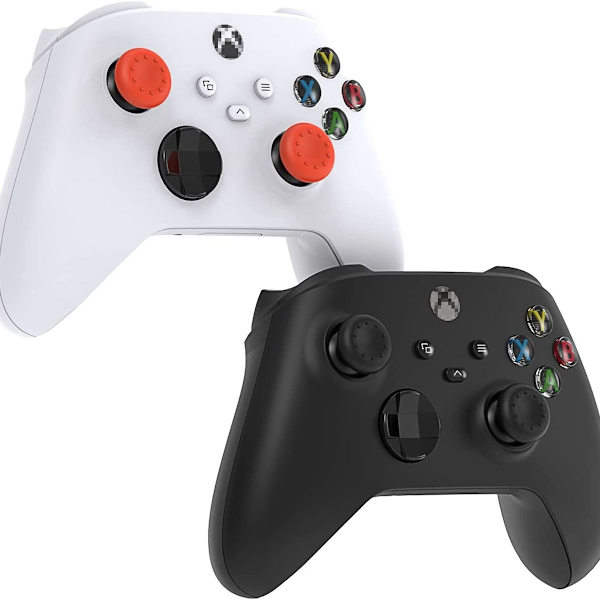 Støvcover til Xbox Series X-konsol, sæt med 2