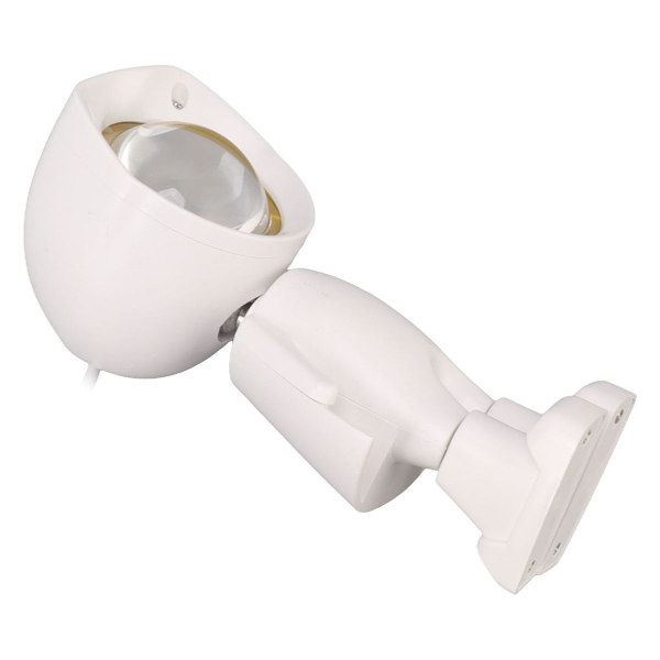 Natlampe Skrivebordslampe LED Astronaut Design USB 5V Hjem KLB