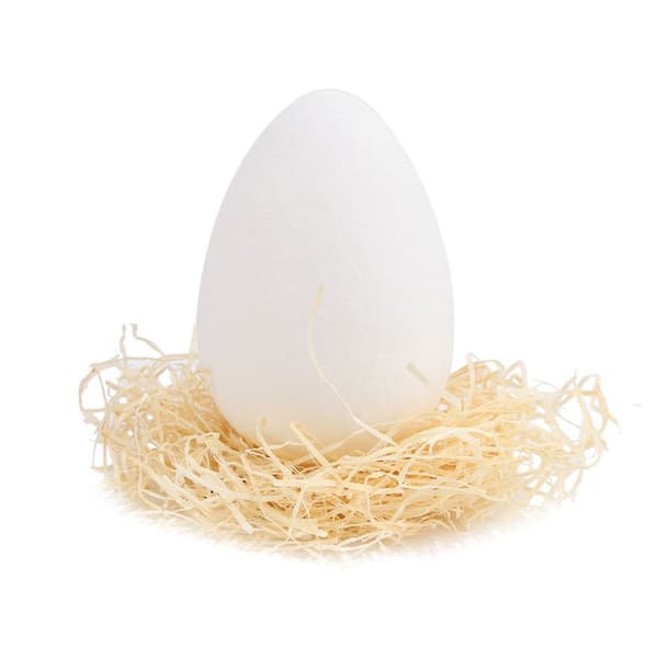 16 farger 3D-trykt USB-oppladbar dinosaur egg nattlys KLB