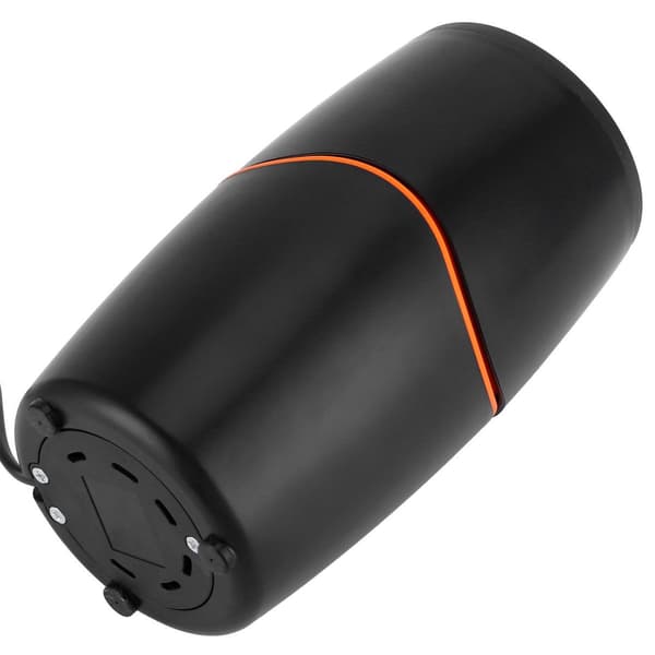 150W Kaffekvarn Mini Elektrisk Peppar Örter Kryddor KLB