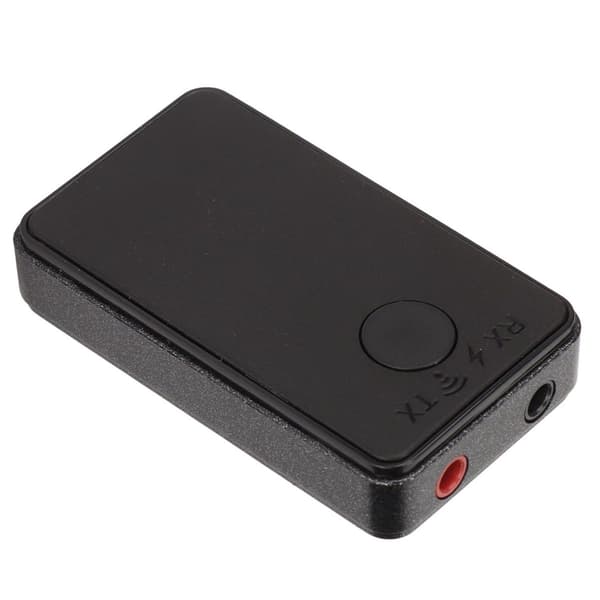B39 BT-adapter, byttbar stereo 5V 0,5A 2 i 1 trådløs KLB