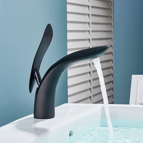 Vask Hane Badhane Moderne Elegant Design KLB