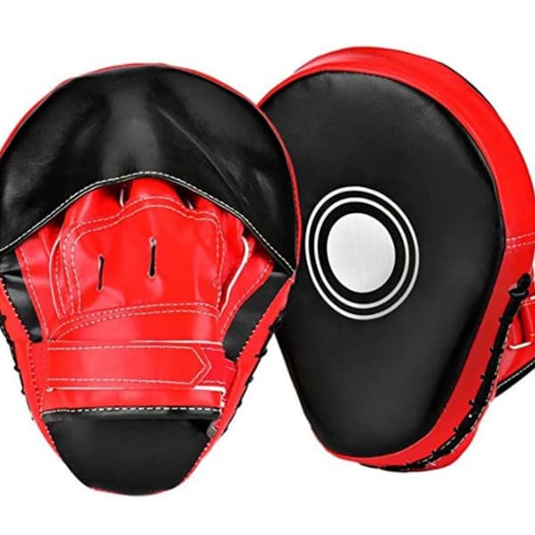 Treningsputer kickboksing bokseputer for Muay Thai kickboksing bevegelse karate KLB