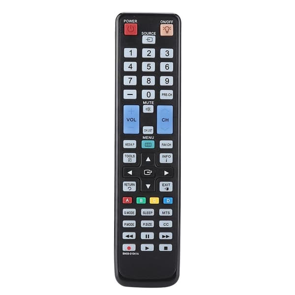 BN59-01041A Erstatningsfjernkontroll for TV-kontroller KLB