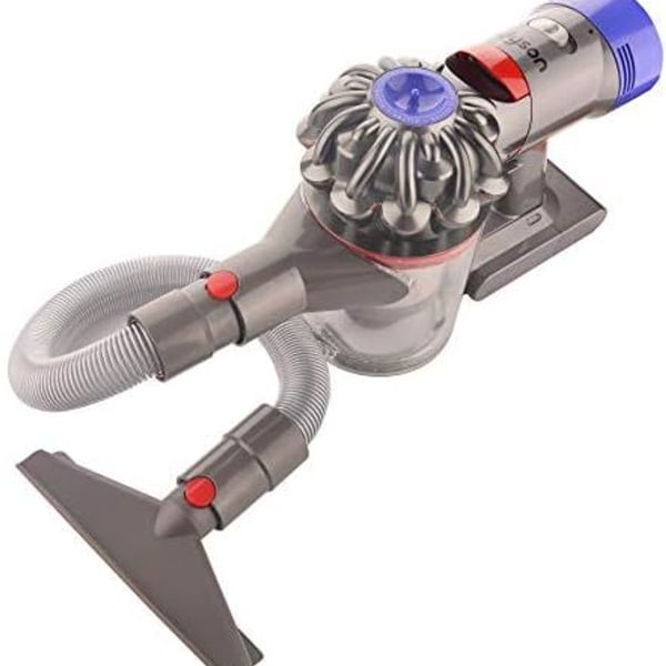 Madrassbørstefeste for Dyson V15 V7 V8 V10 V11 SV10 SV11 - Effektiv fjerning KLB