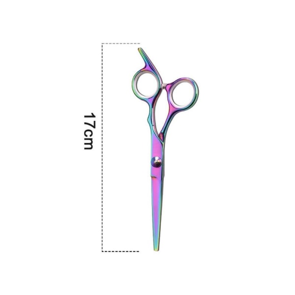 Barber Hair Scissors Cutting Scissors Hair Salon Style 5