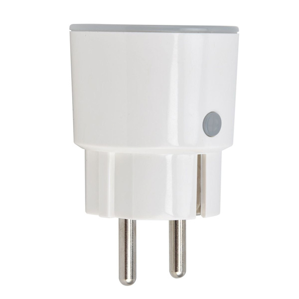 Smart Plug APP Fjernbetjening Lille Stemmeaktiveret WiFi KLB