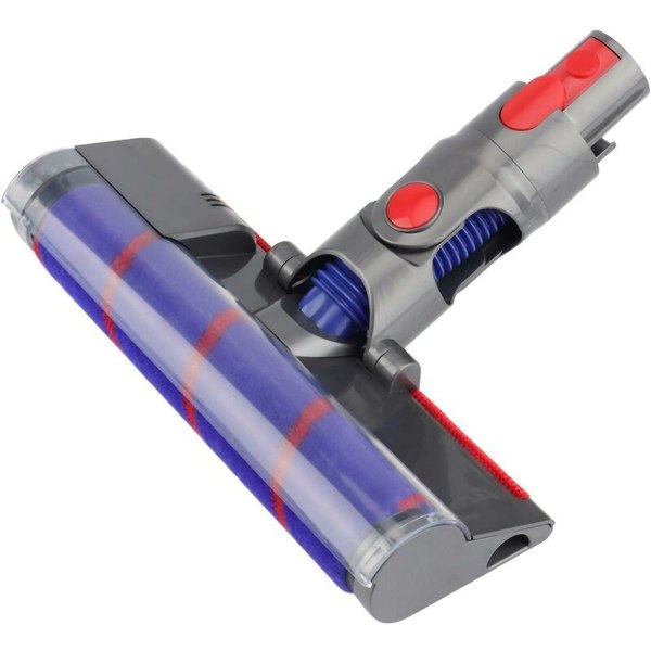 Støvsugermunnstykke børstehode for Dyson V7 V8 V10 støvsuger inkludert vanntank