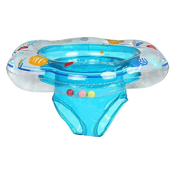Baby svømmering, baby svømmehjælpemidler med svømmesæde