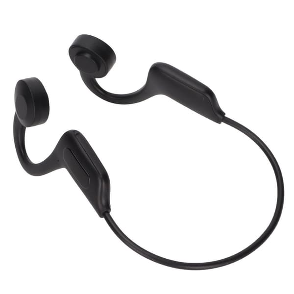 VG02 Ture Trådløs Bone Bone Conduction Hodetelefoner KLB