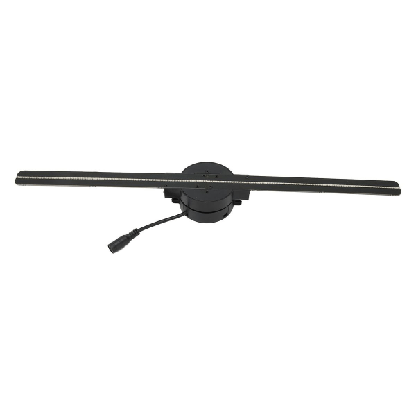 3D Hologram Vifte 16,5 Tommer 2000x224 WiFi 3D Projektor med 224 KLB