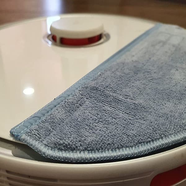 Tilbehørssett for Xiaomi Roborock S7/ S7 + / S7 MaxV/ S7 MaxV Plus robotstøvsuger,