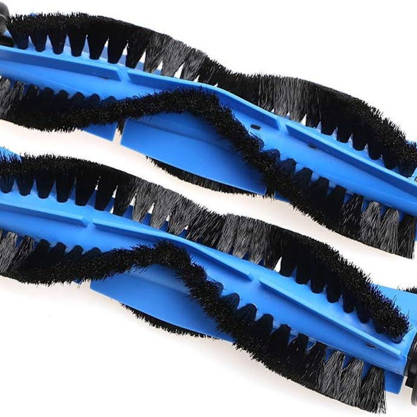 Kompatibel med Eufy RoboVac 11S, RoboVac 30, RoboVac 15C, RoboVac 12