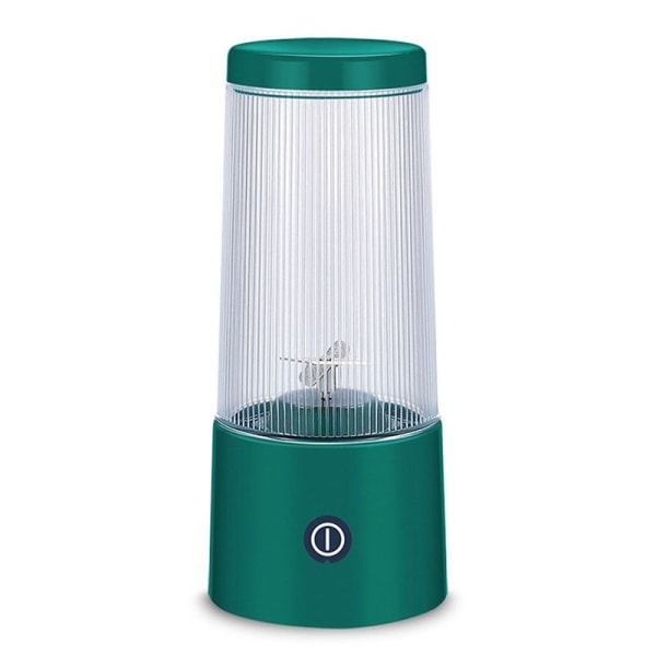Bærbar blender, personlig blender til smoothies og grøntsager