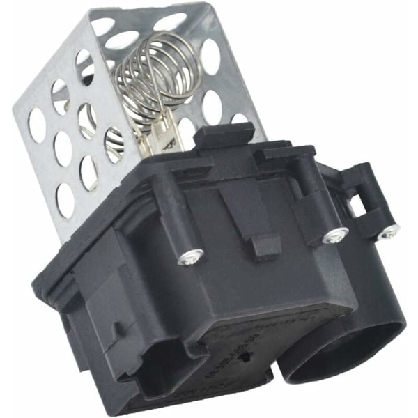 Modstand mod varmeventilation 9658508980 1308.CL til C4 Berlingo Xsara Picasso 206 307 KLB