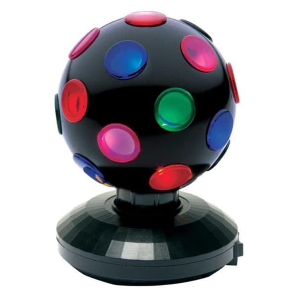 Olympia festlys Magic Ball MLB 16 KLB