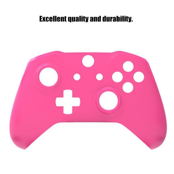 Komplette reservedeler for beskyttelseshus til Xbox One Wireless Pink KLB