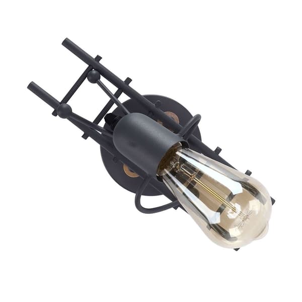 Vägglampa, unik design, utsökt, söt, vacker vägg KLB
