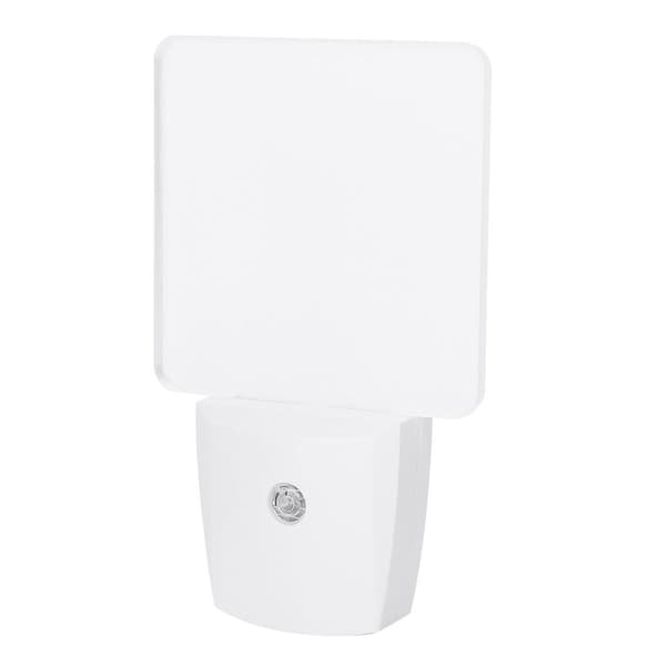 0,5W LED induktion natlys, sikker smart øje KLB