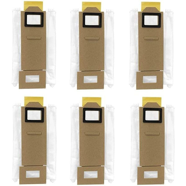Tarvikkeet Roborock S7, S7 Plus, S7 Maxv, S7 MaxV Plus, S7 MaxV Ultra -laitteille