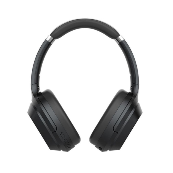 Active noise cancellation headphones, wireless over-ear Bluetooth