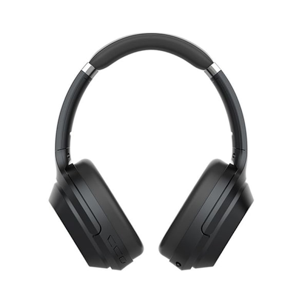 Trådløse over-ear Bluetooth-hodetelefoner med aktiv støyreduksjon