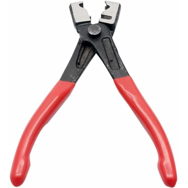 Slangklämma Tång Heavy-Duty Clic & Clic-R Typ Slangklämma Tång Svängbar Drivaxel Vinkelklämma KLB