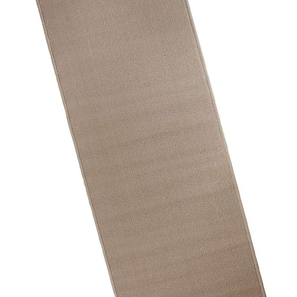 Dørmatte, Taupe, 50 * 150cm