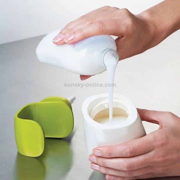 Toalettpapirholder i jutetau