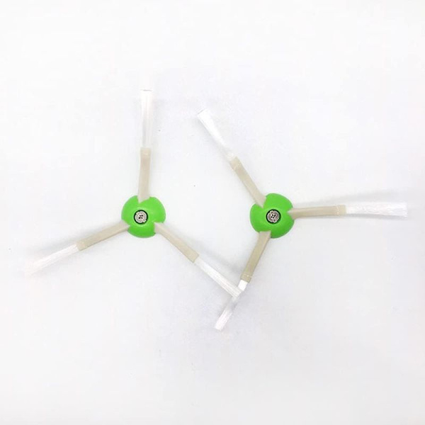 6-pack separata borstar kompatibla med iRobot Roomba I7 + E5 E6
