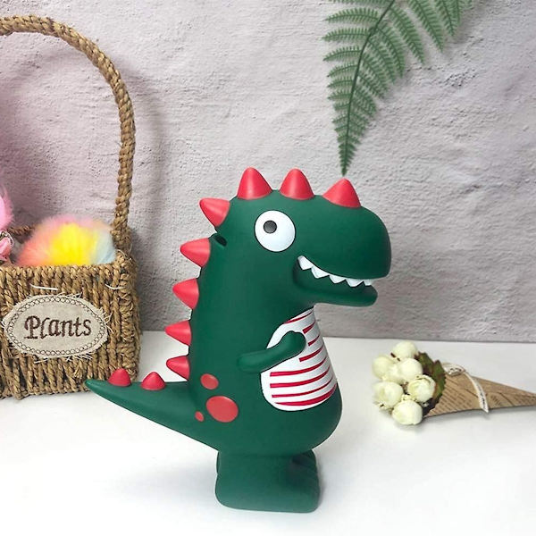 Dinosaurie spargris