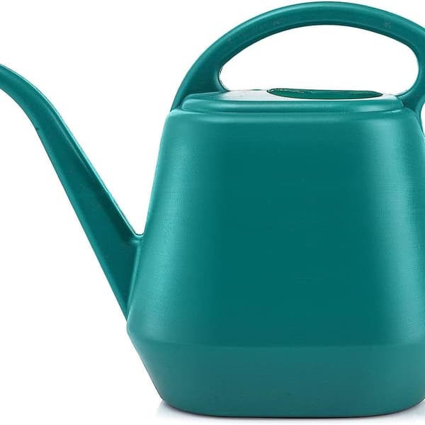 Plastik Vandkande - 1 Gallon, Grøn