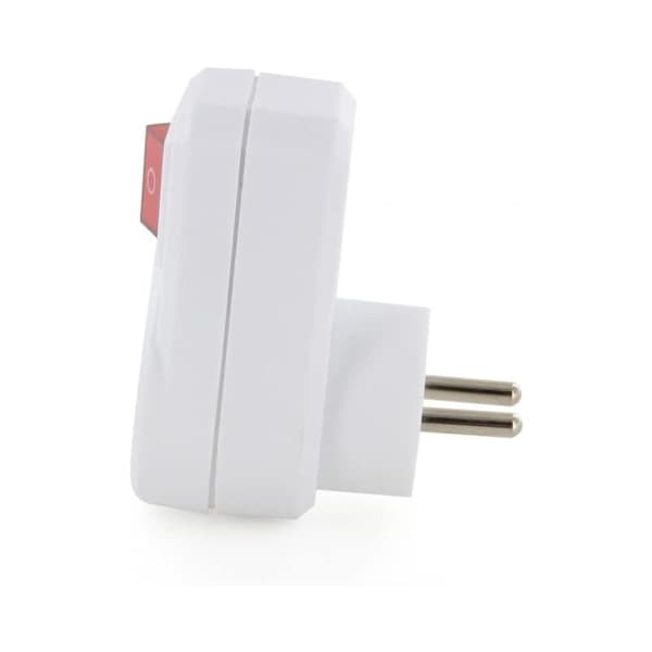 Päällä/pois-pistorasia - Easy Switch KLB