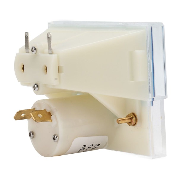 VU-Meter-Header, 12 V, højpræcis lyd-DB-niveau-header KLB