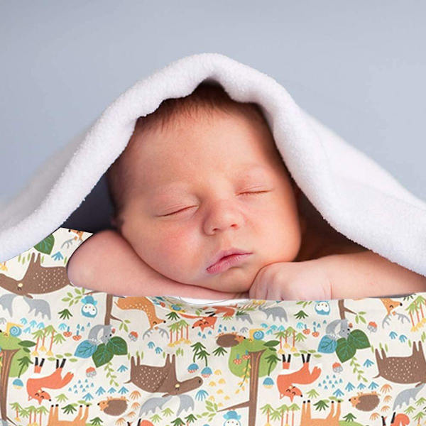 Amning, flaskmatning, babystöd | med vilda djur KLB