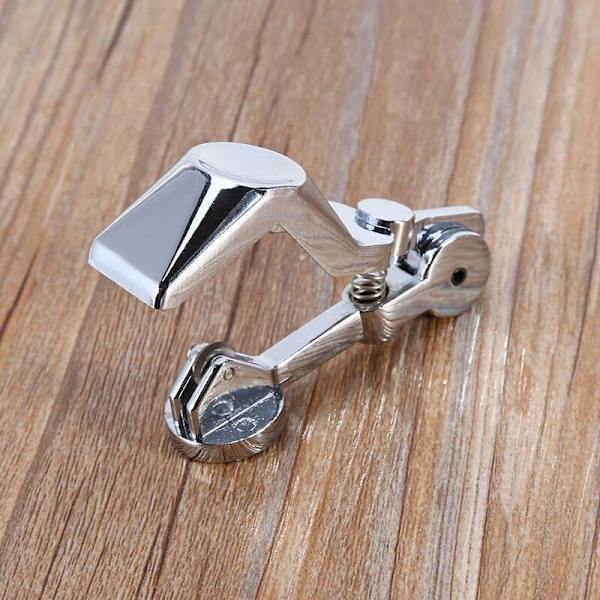 Glasskärare Max Skärdjup 60mm / 2.4\" Zink Legering Plast Provrör Nickelpläterad Zink Legering KLB