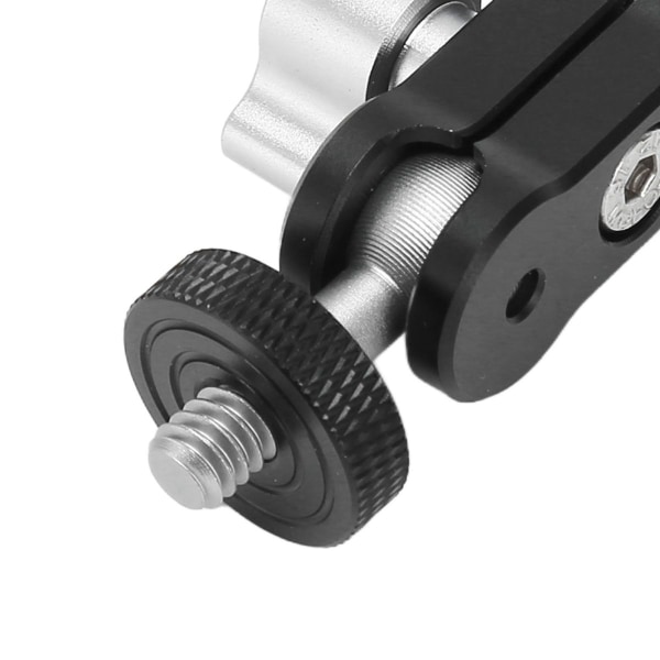 Ledig magisk arm, justerbar aluminiumlegering magisk arm KLB
