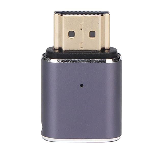 HD Multimedia Interface-kobling, hann til hunn, 48 Gbps, UHD KLB