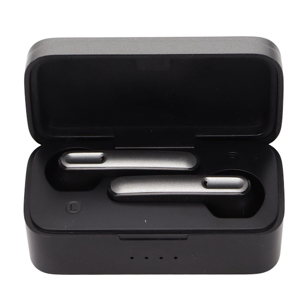P40 True Wireless Earbuds HiFi Lydkvalitet Bluetooth KLB