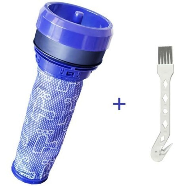 allotech pölynimurin suodatin yhteensopiva DYSON DC28 DC28C DC37 DC33C DC39 DC28C DC53