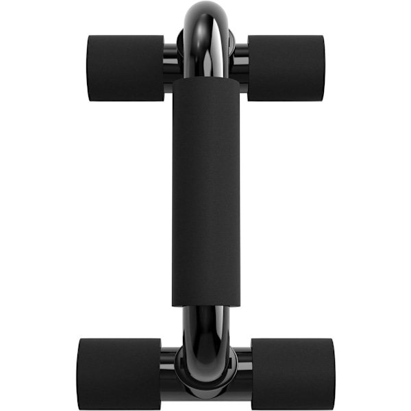 Støttehåndtak for push-up stenger for styrketrening