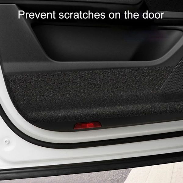 Gulv Anti-Slip Tape PEVA Vandtæt Nano Slidstærk Slidstærk 5c