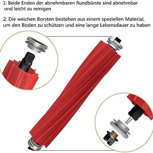 Reservedele til Xiaomi Roborock S7 S70 S75 S7Max S7Maxv T7s,2