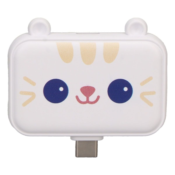Type-C-keskitin 3-in-1 4K HD Multimedia Interface USB 3.0 PD KLB