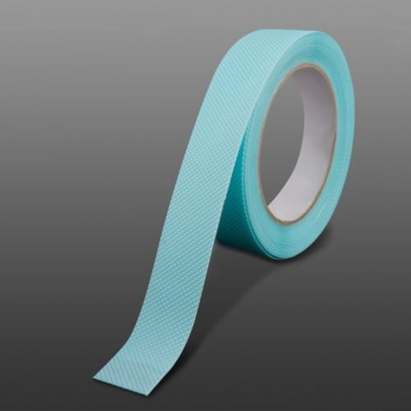 Gulv Anti-Slip Tape PEVA Vandtæt Nano Slidbestandig Slidbestandig 2.5