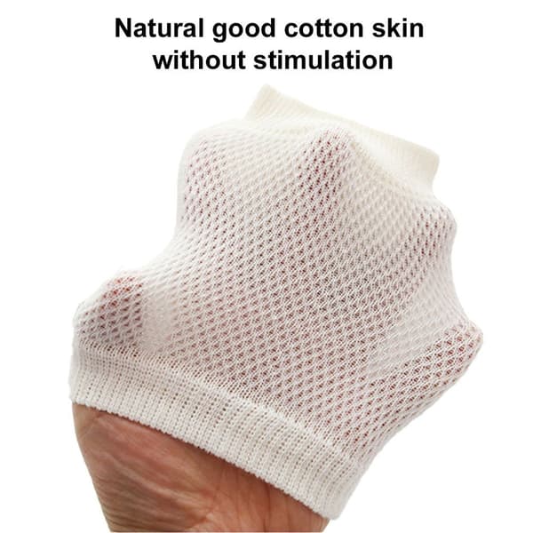 Babyskydd för krypning, unisex babyskydd Style4 KLB
