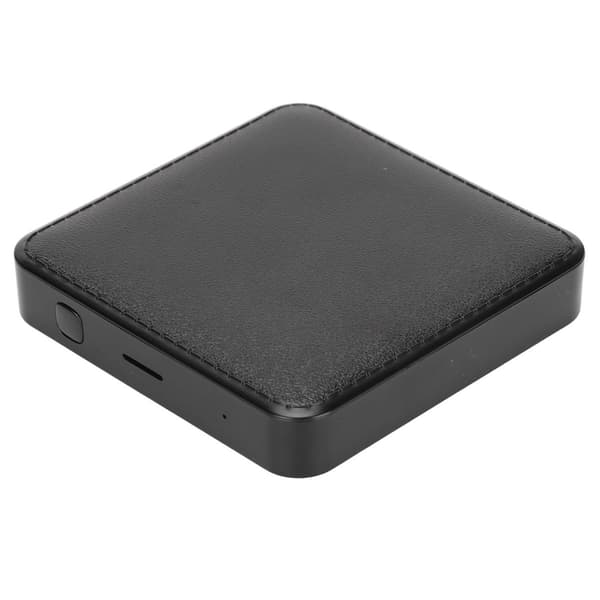 RX-TX-19 BT 5.0 sender-mottaker 2 i 1 KLB